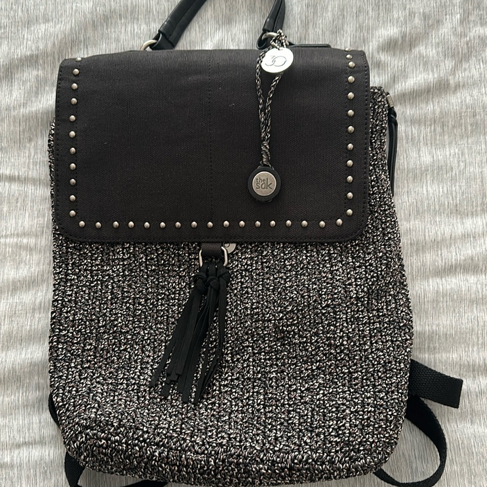 The Sak backpack NWOT